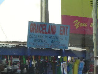 Graceland